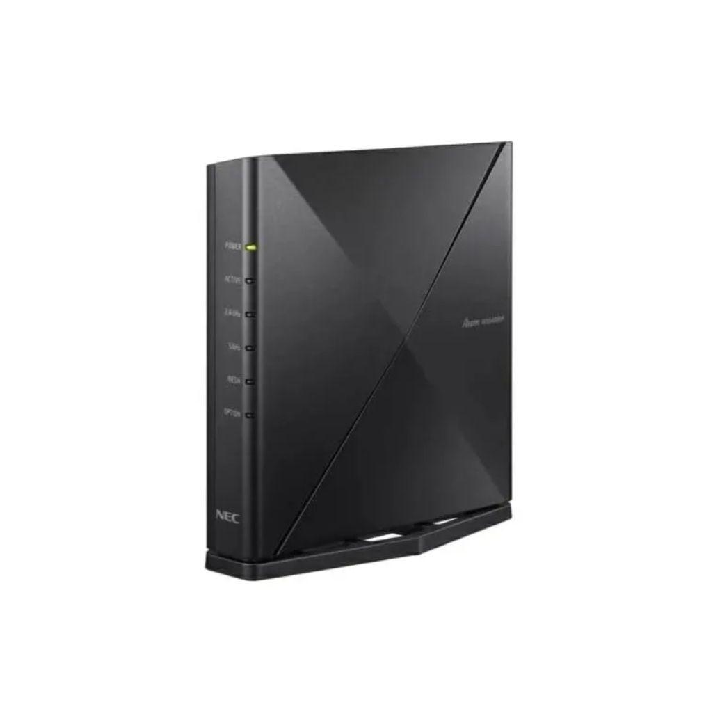 みくです(14台セット)NEC PA-WX5400HP 無線LANルーター