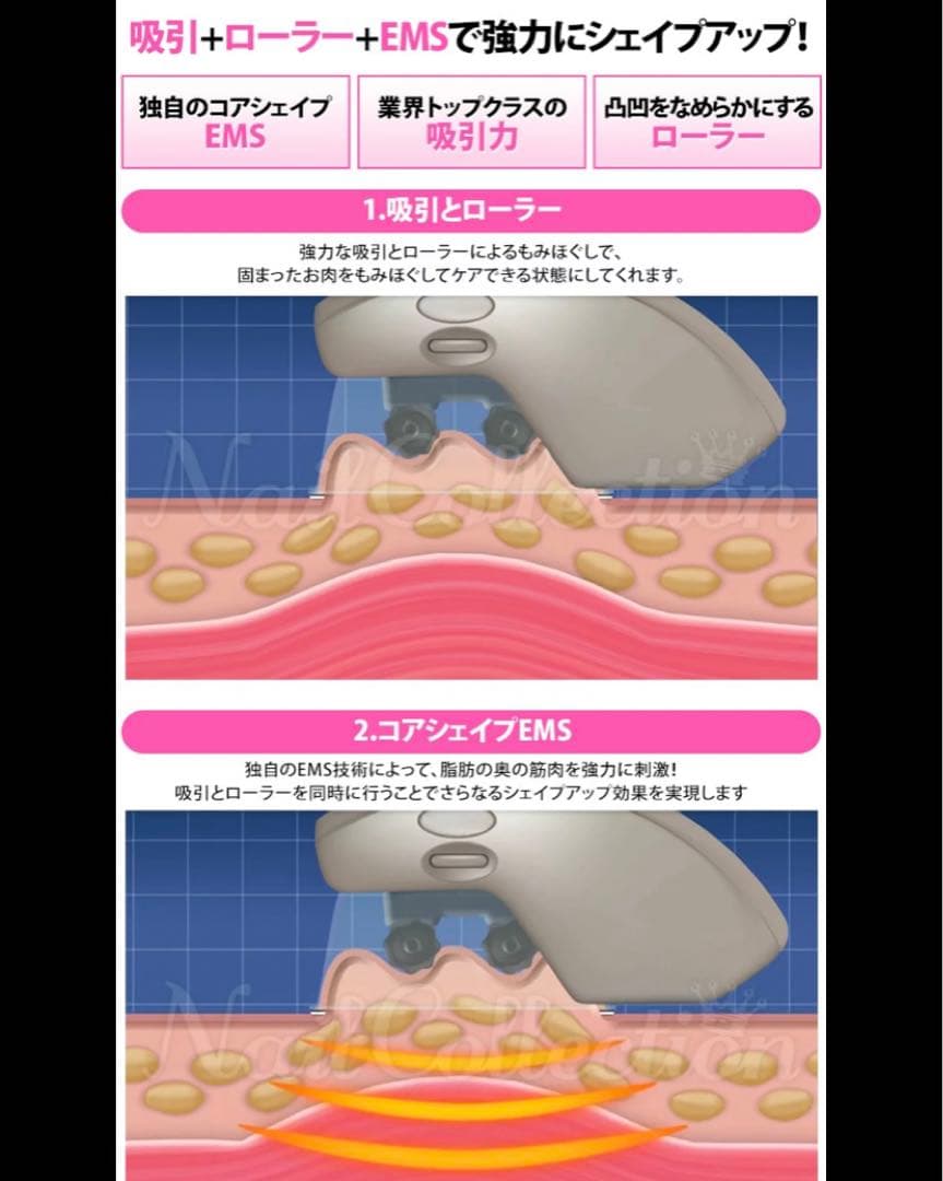 メディライトスリム