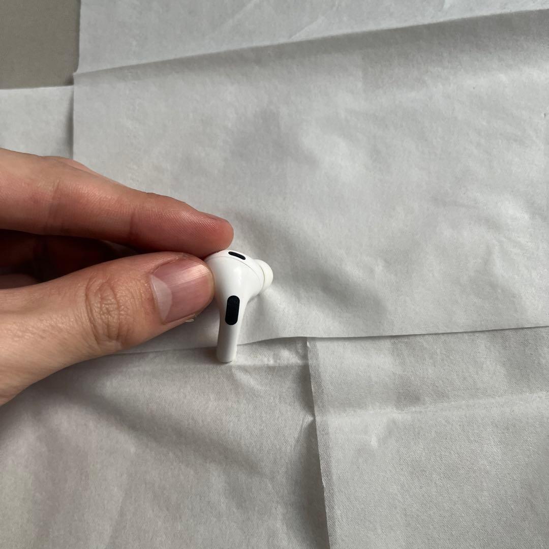 airpods pro 第2世代 右耳 A3048 USB-C