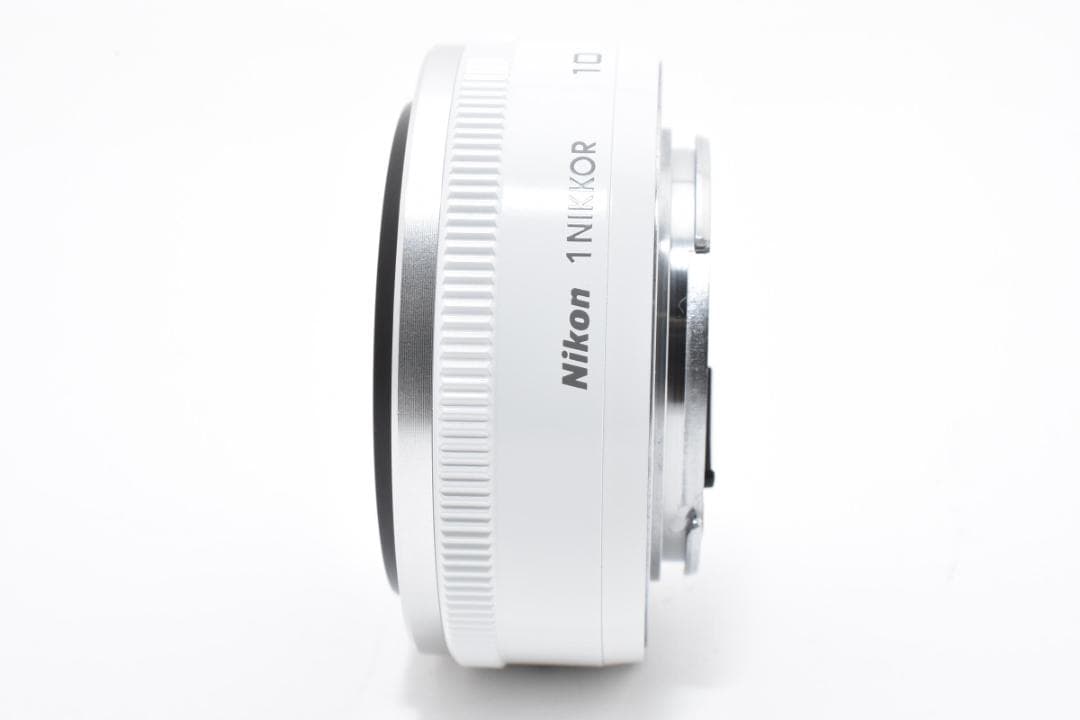 Nikon ニコン 1 NIKKOR 10mm F2.8