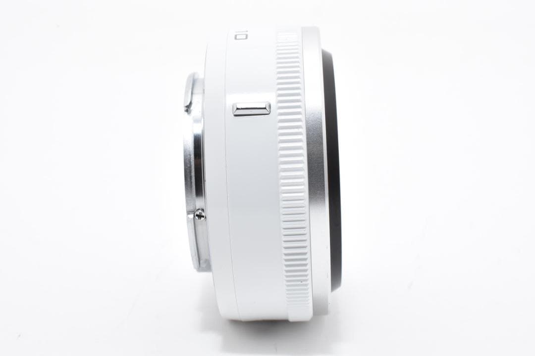Nikon ニコン 1 NIKKOR 10mm F2.8