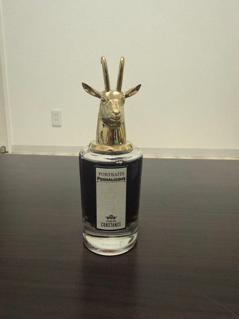 Penhaligon's Constance 香水