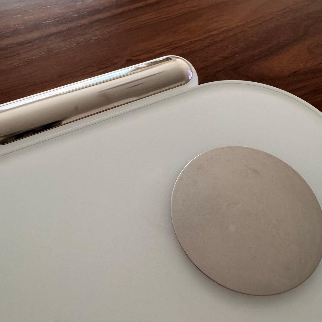56項目 まるで体診断 Medifeel 体組成計 体重計 全身スキャン スマホ