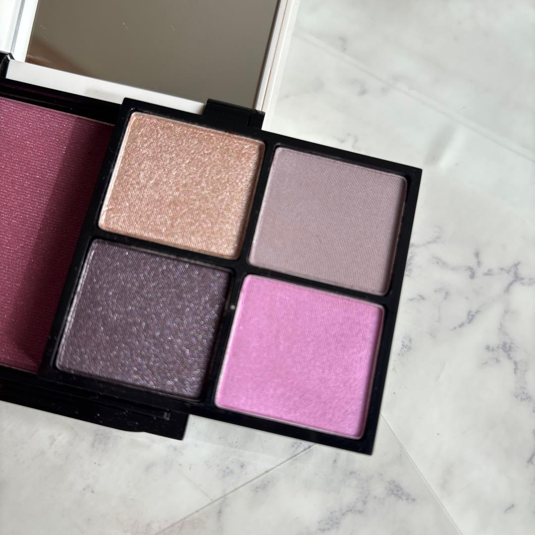 Mac フルフェイスキット　プリマパンダ