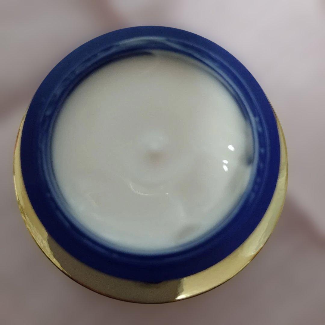 資生堂 VITAL PERFECTION アドバンスクリーム ソフト 50g