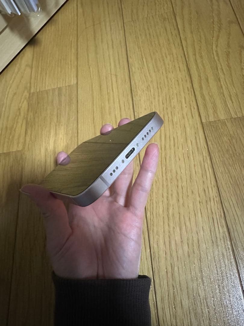 スマートフォン本体 iPhone13 Pink 128GB