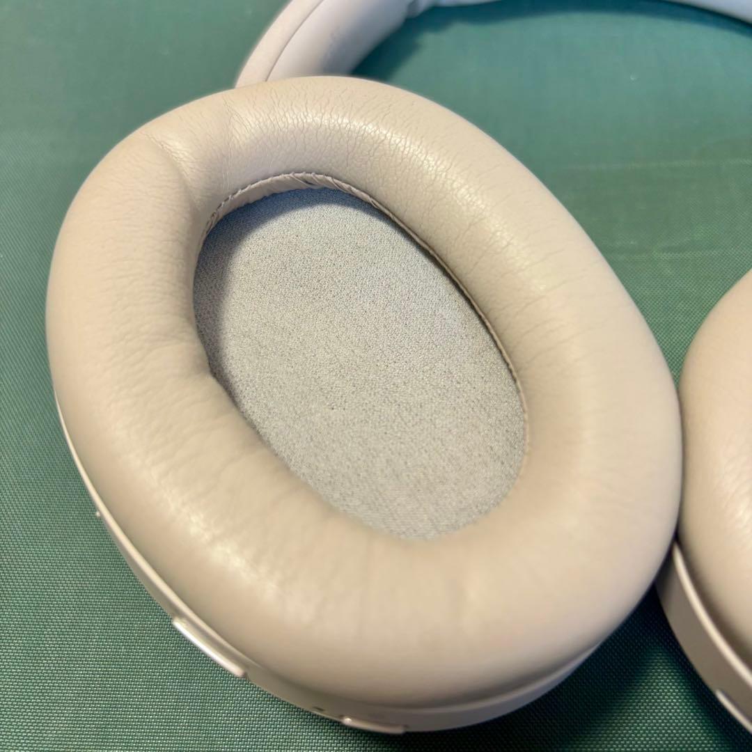 【美品】SONY WH-1000XM3 ワイヤレス ヘッドホン ソニー