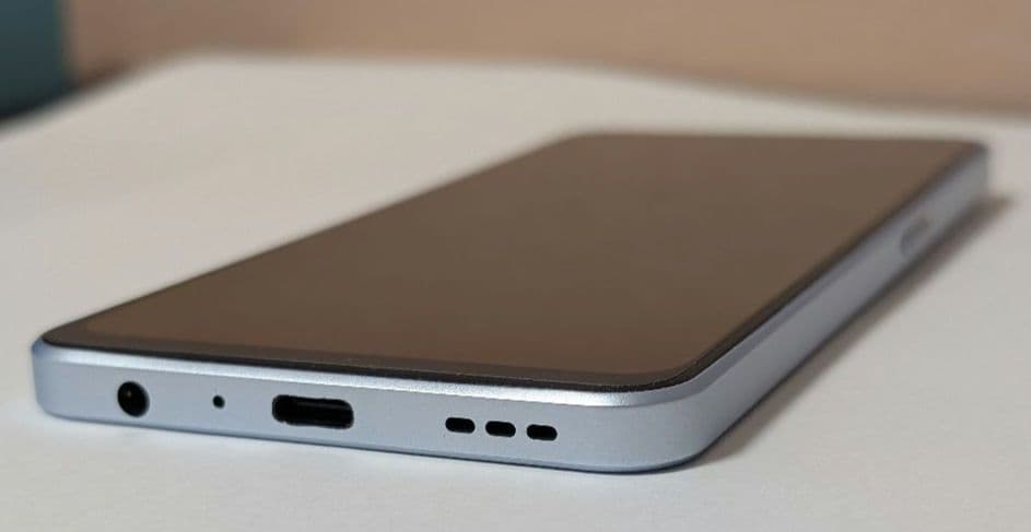 OPPO Reno 7 A CPH2353 楽天モバイル版 ＋新品透明ケース付