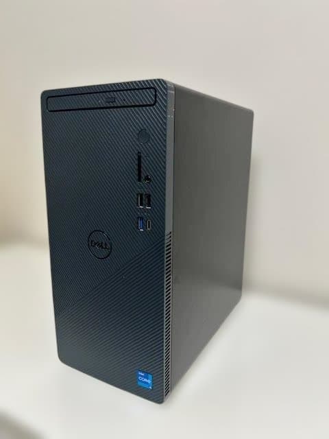 DELL Inspiron 3910 Core i5-12400 メモリ16GB