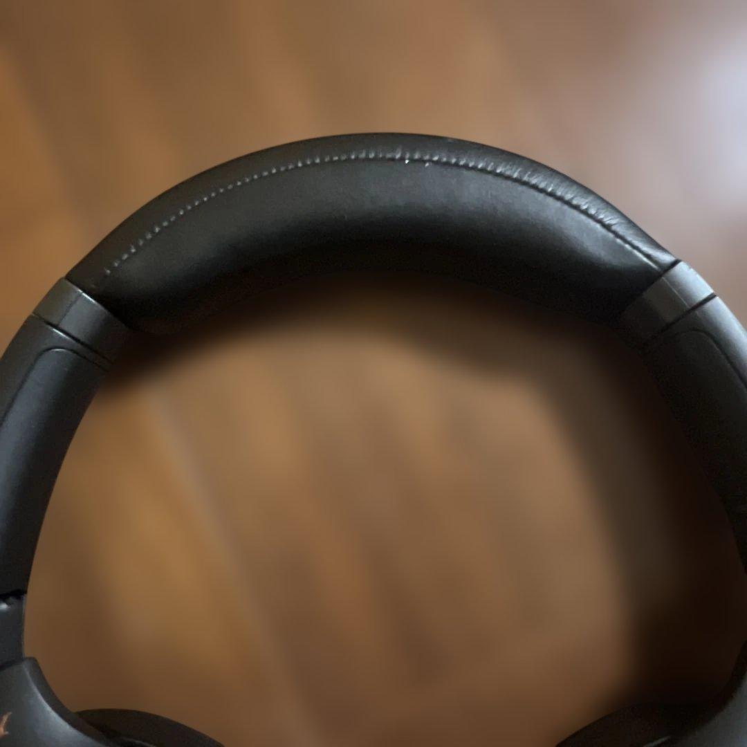 SONY WH-1000XM3 ワイヤレスヘッドホン