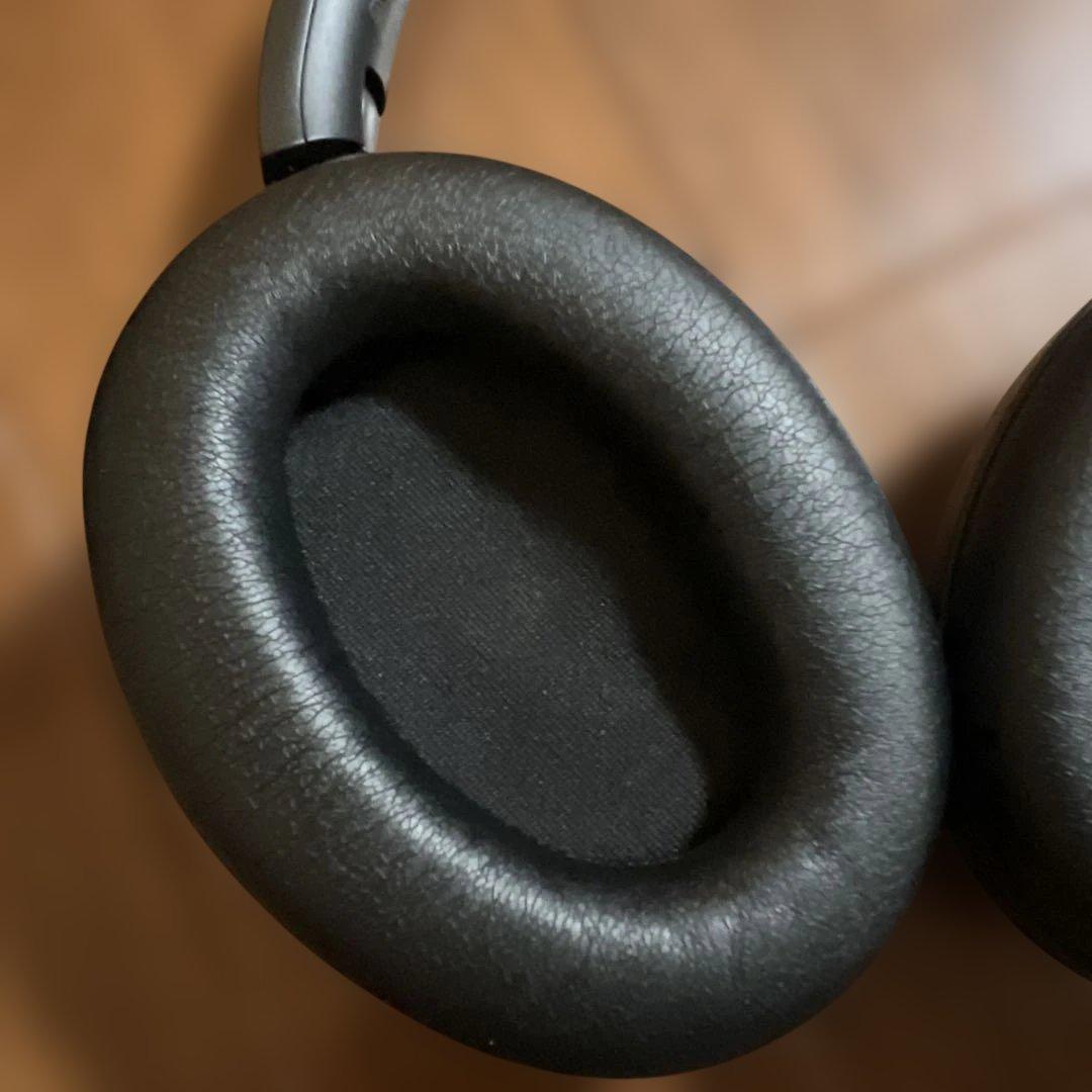 SONY WH-1000XM3 ワイヤレスヘッドホン