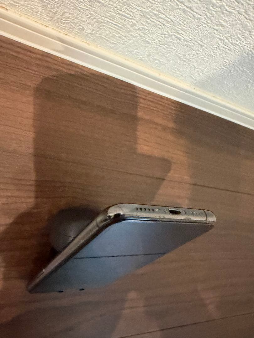 iPhone11pro 256GB バッテリー91% SIMフリースペースグレイ