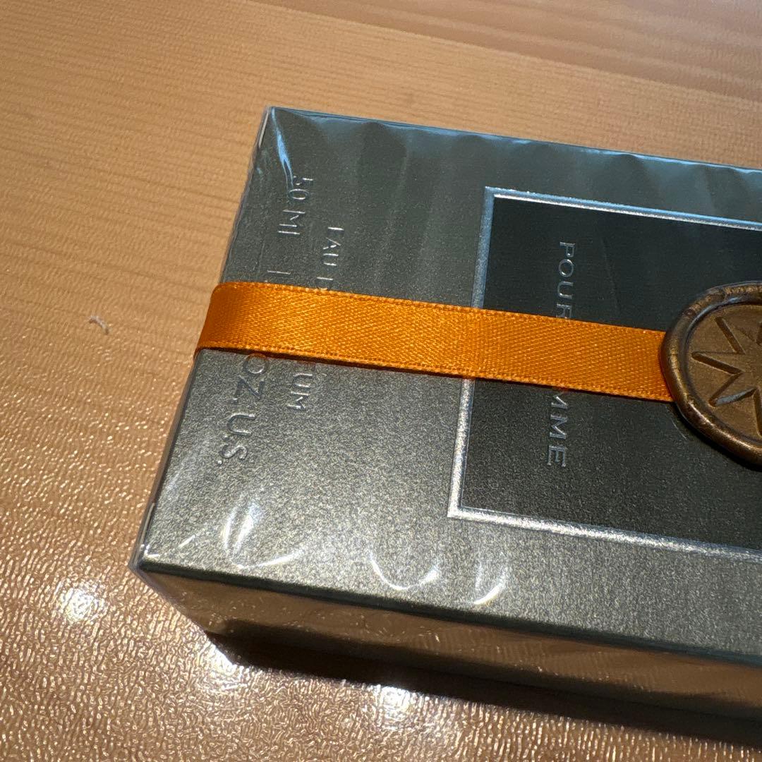 BVLGARI Pour Homme 50ml オードパルファム