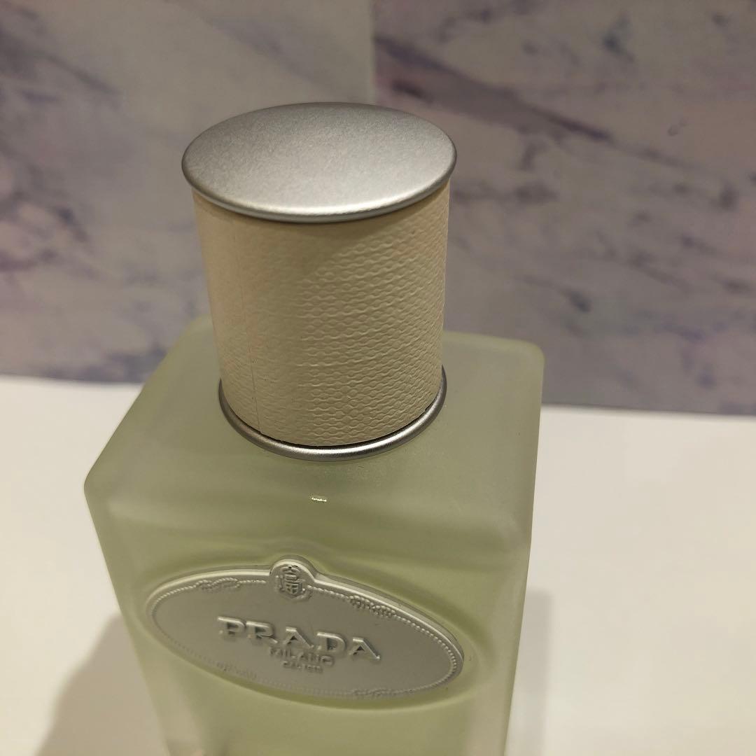 ♡プラダ　インフュージョン　ディリス　オードトワレ　50ml