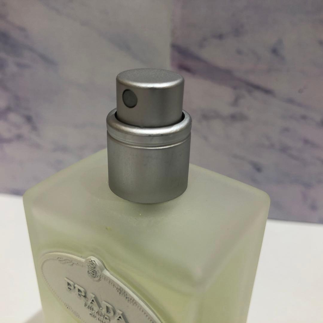 ♡プラダ　インフュージョン　ディリス　オードトワレ　50ml