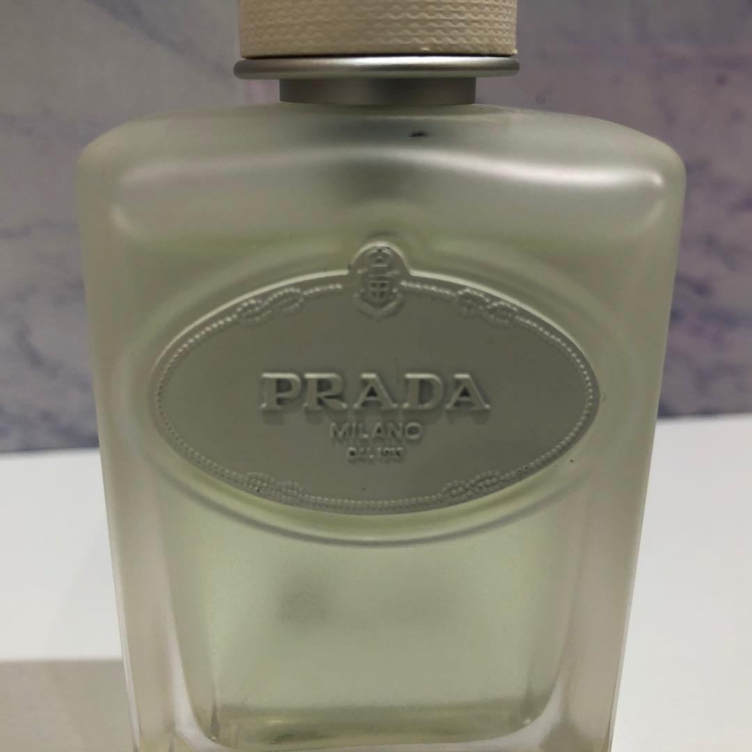 ♡プラダ　インフュージョン　ディリス　オードトワレ　50ml