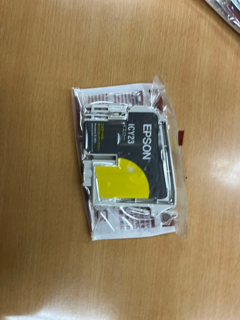 EPSON インクカートリッジ 8個セット