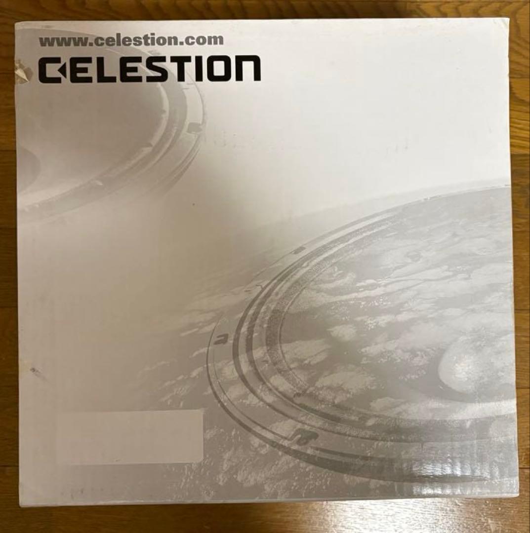 CELESTION V-Type 8Ω 12インチ