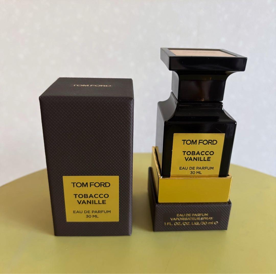 トムフォード　タバコ・バニラ　オードパルファムスプレィ30ml