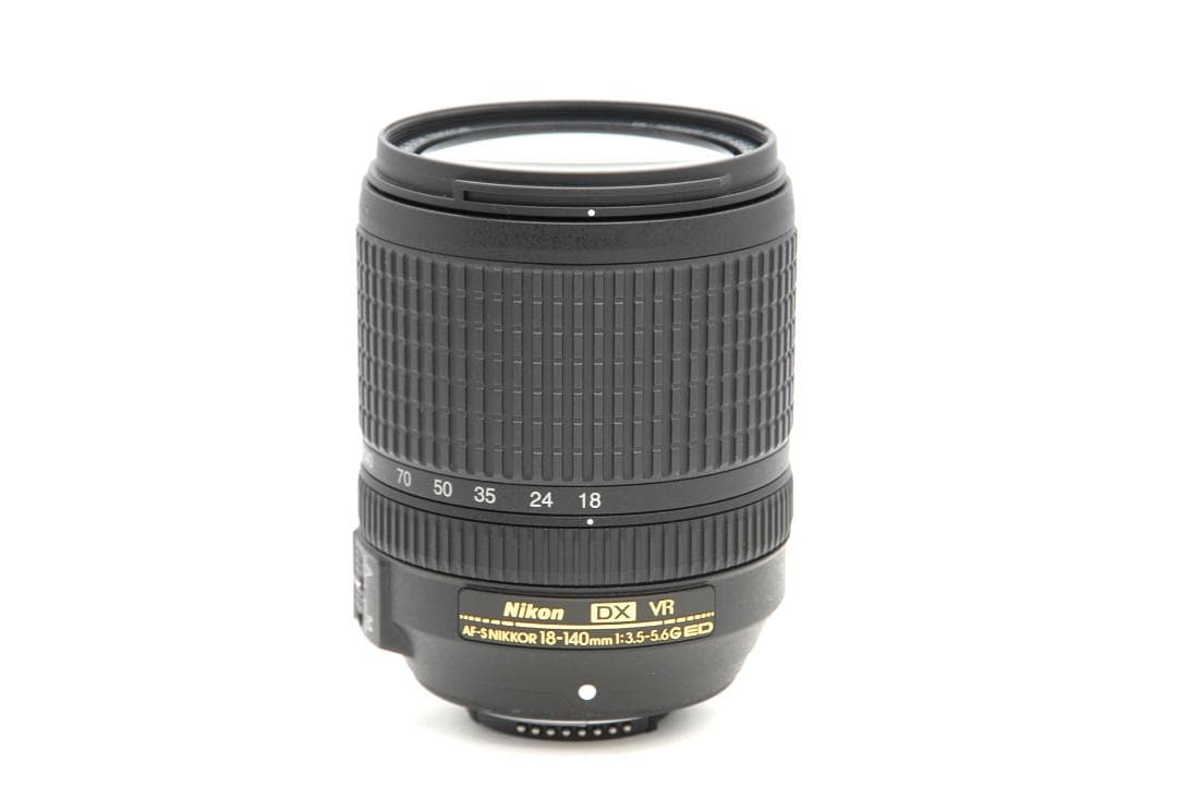 シャッター数458枚 Nikon D5300 レンズキット 美品 動作良好