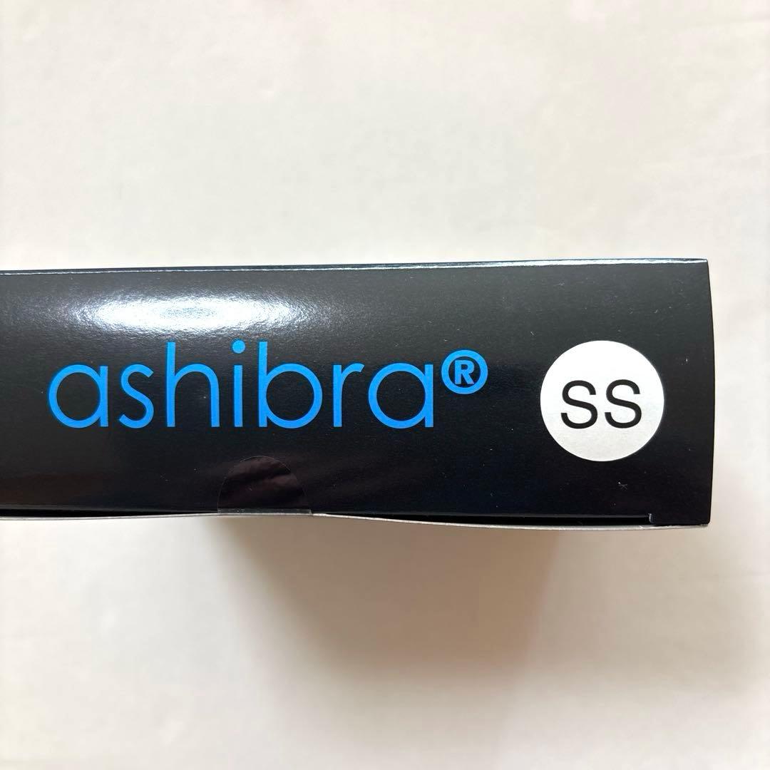 【新品•未使用】ashibra アシブラS03 スポーツタイプ　SSサイズ