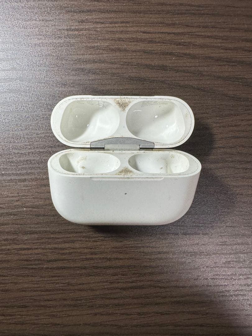 右耳不良AirPods Pro 第1世代＋ミッフィー公式ケース（箱＋500円）