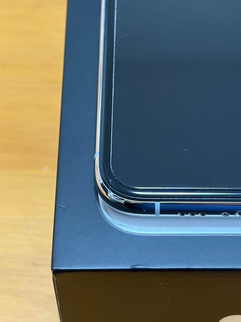 Apple iPhone11 Pro 256GB シルバー