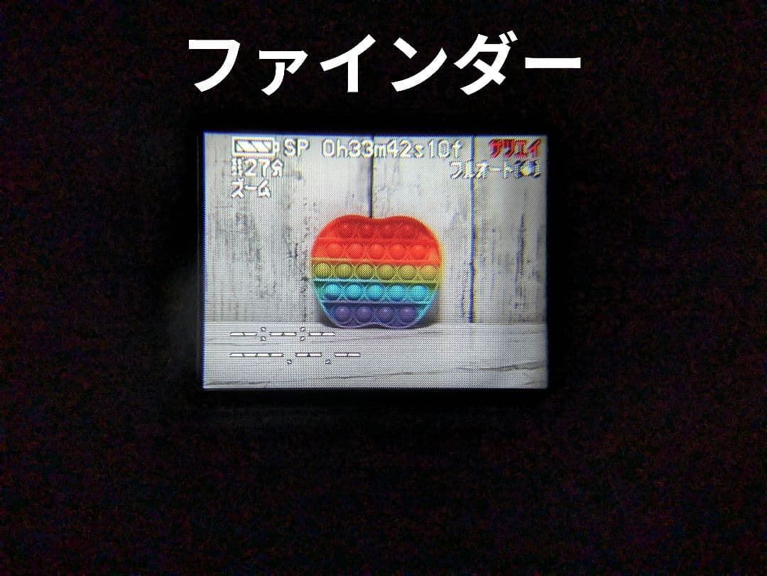 Panasonic　NV-GX7　MiniDV対応　豪華セット