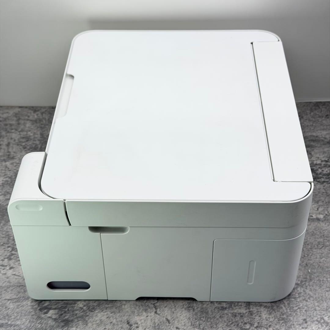 EPSON EW-M634T インクジェットプリンター 印刷枚数93枚