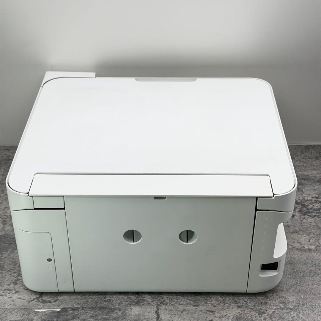 EPSON EW-M634T インクジェットプリンター 印刷枚数93枚