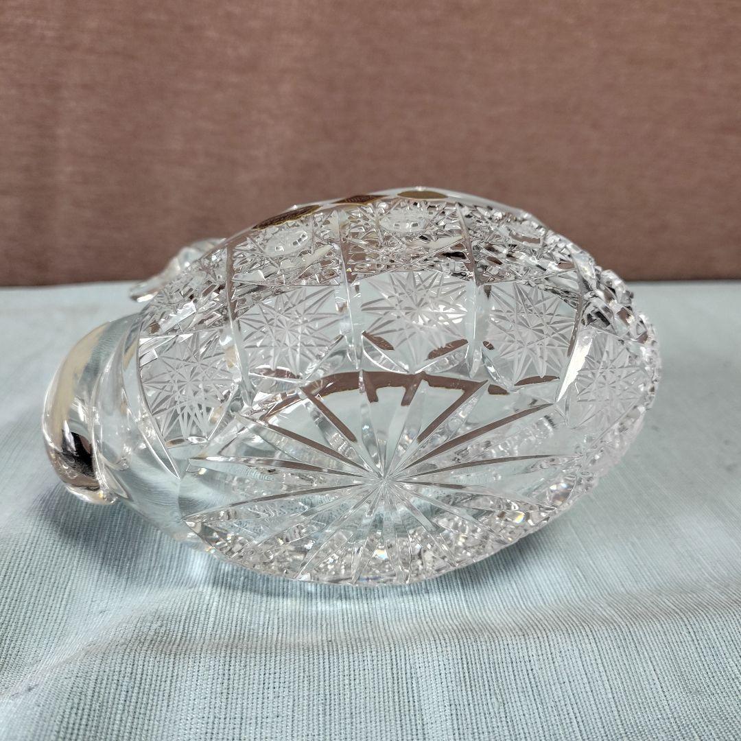 出品デビュー特別セール/ボヘミアン白鳥夫婦と白鳥3羽家族