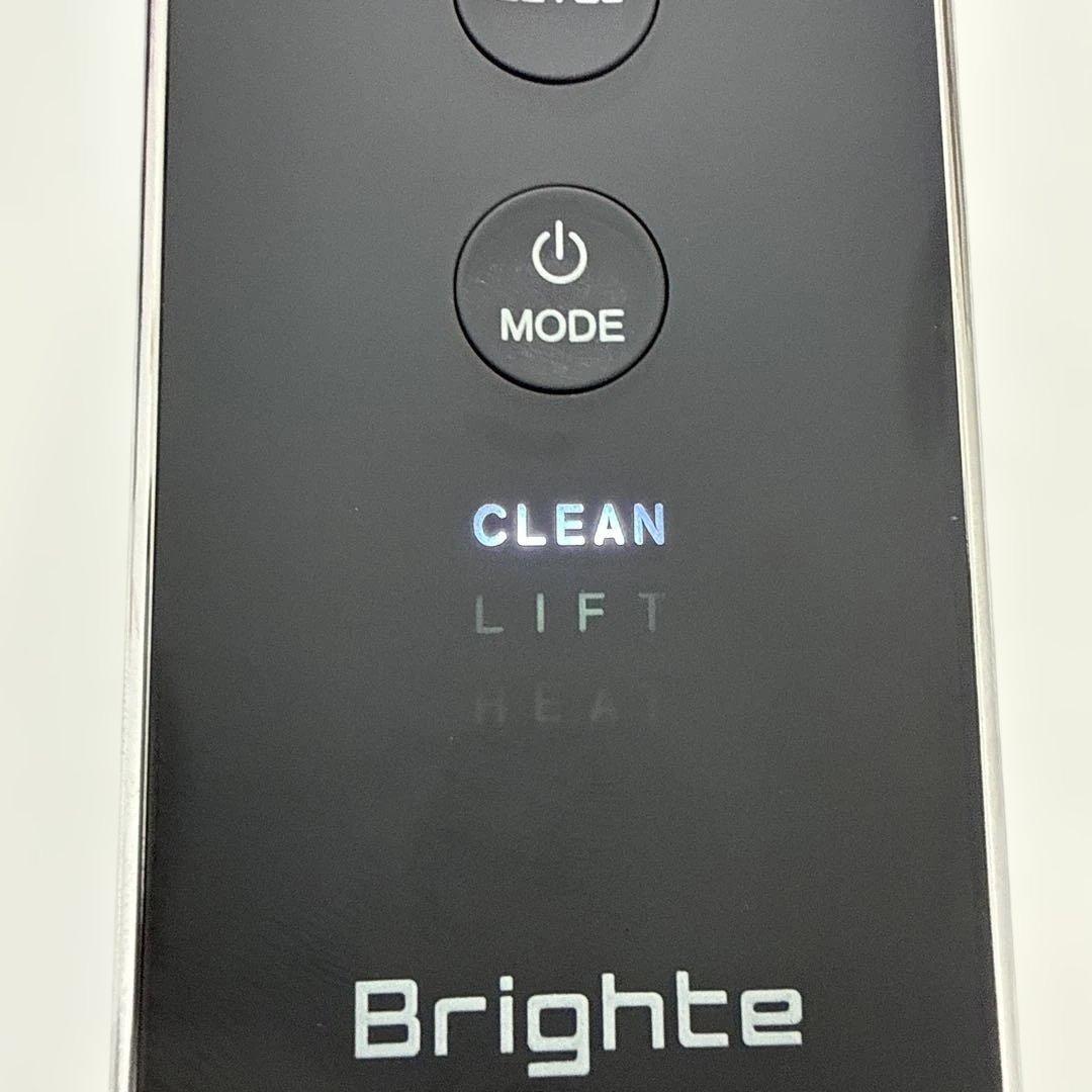 Brighte ELEKI LIFT 美顔器　新品未使用品☺︎