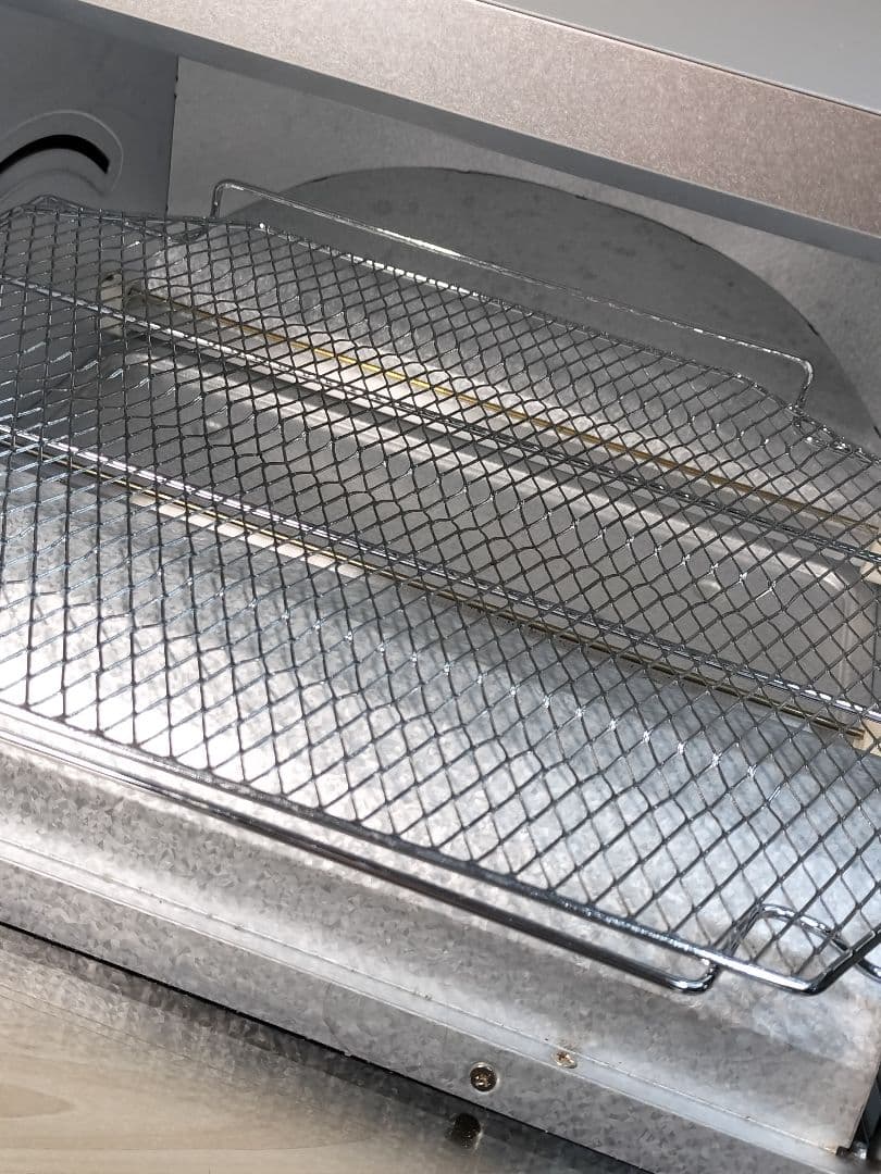美品タイガーコンベクションオーブン&トースター　ワイド　KAS-V130