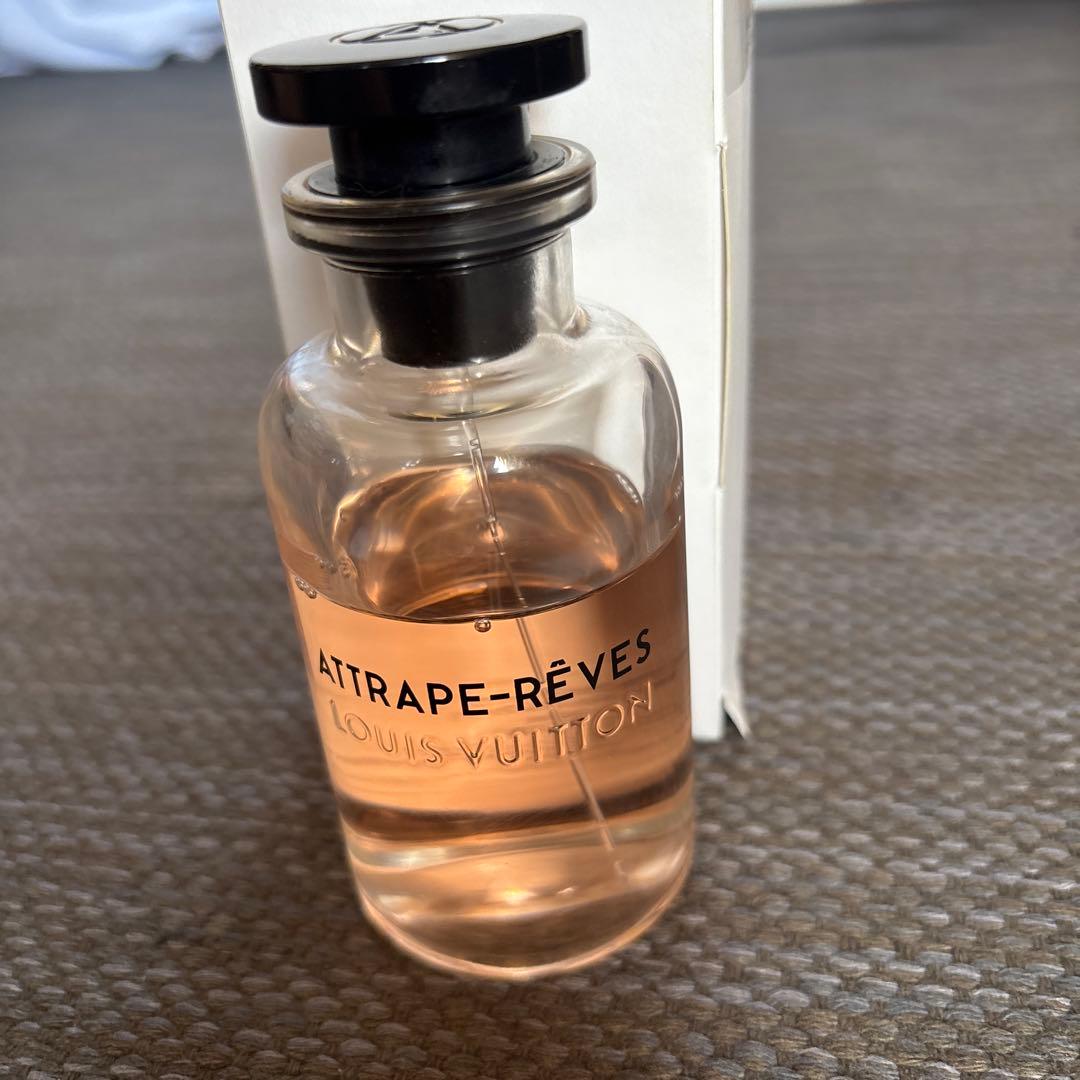 ルイ・ヴィトン ATTRAPE-RÊVES 100ml オードパルファン