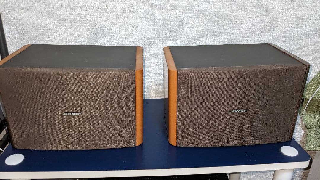 Bose 121 スピーカー