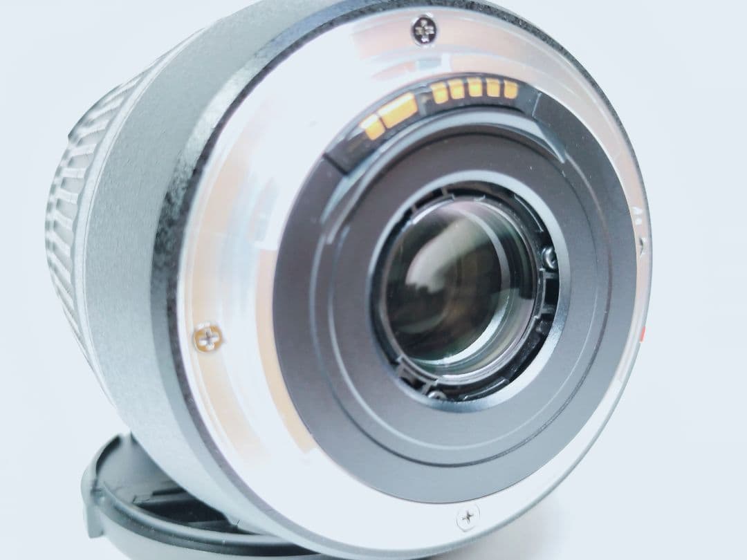 良品 TAMRON 18-270mmF3.5-6.3Di II VC キヤノン用