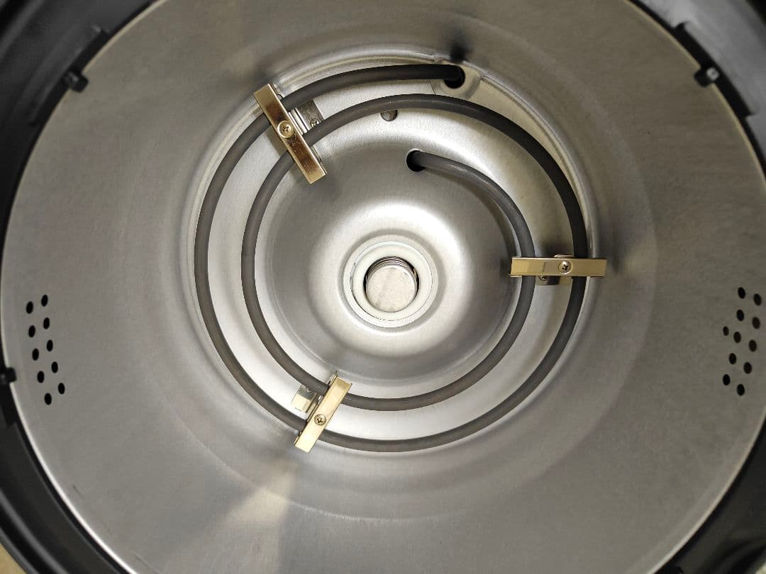 TIGER 炊飯器 JNO-A270 2.7L　タイガー