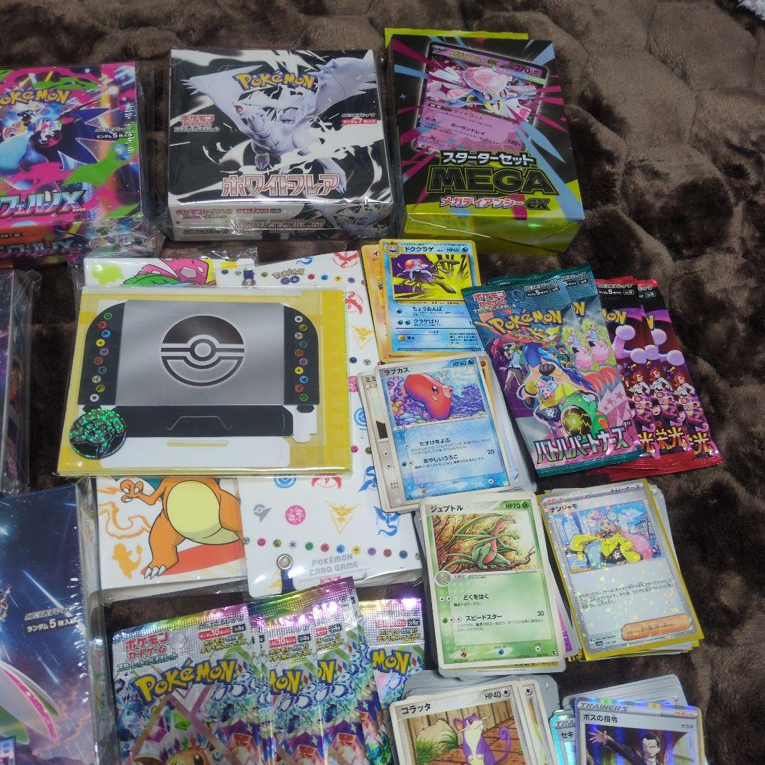 【大量】ポケモンカード PSA10・未開封BOX・プロモセット
