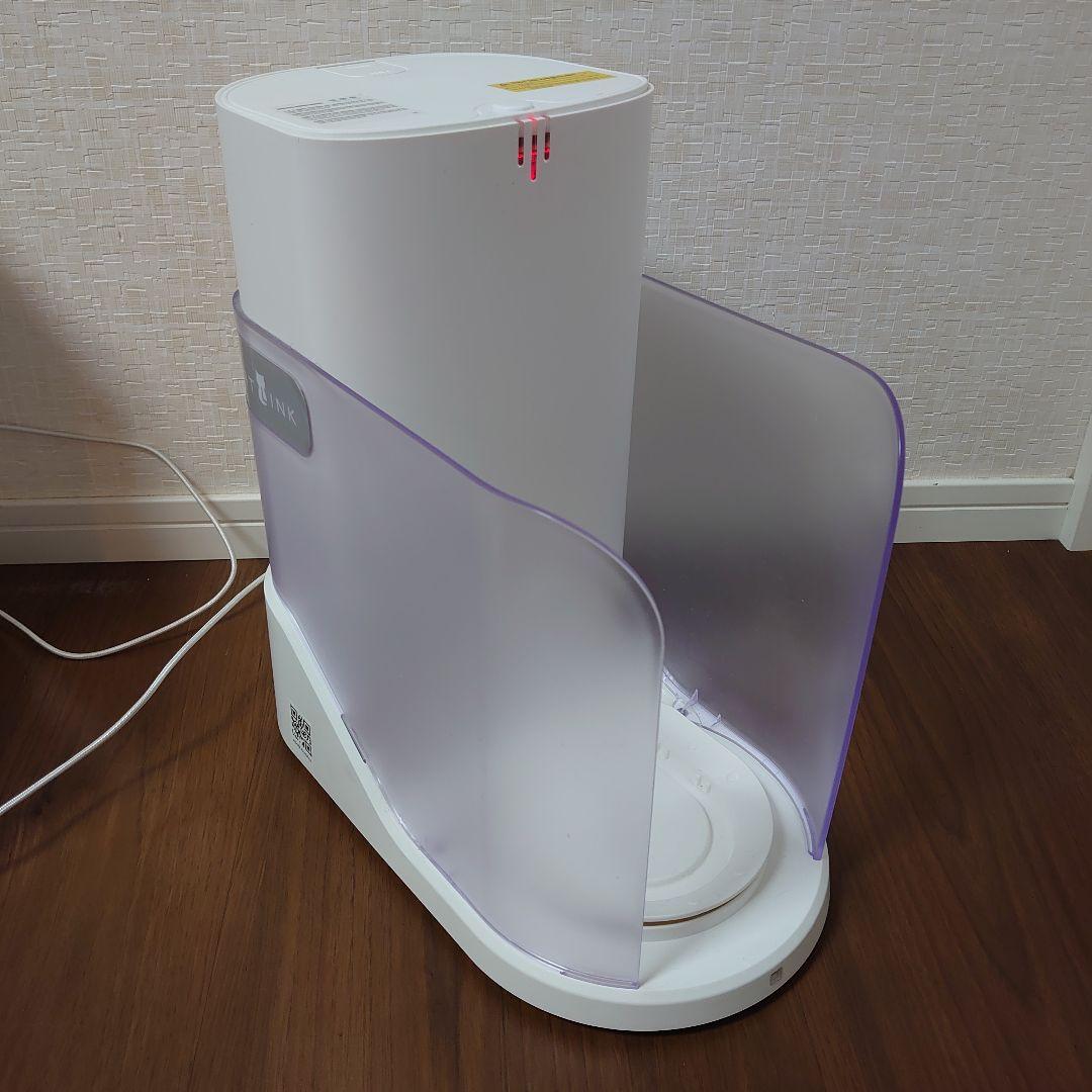 自動給餌器　CATLINK ONE 2個＋1個セット
