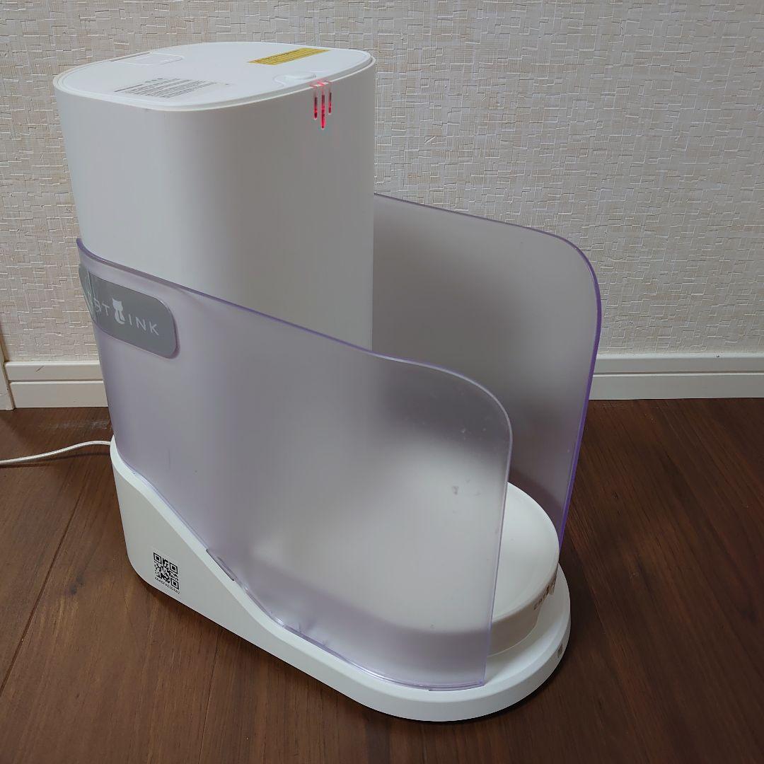 自動給餌器　CATLINK ONE 2個＋1個セット