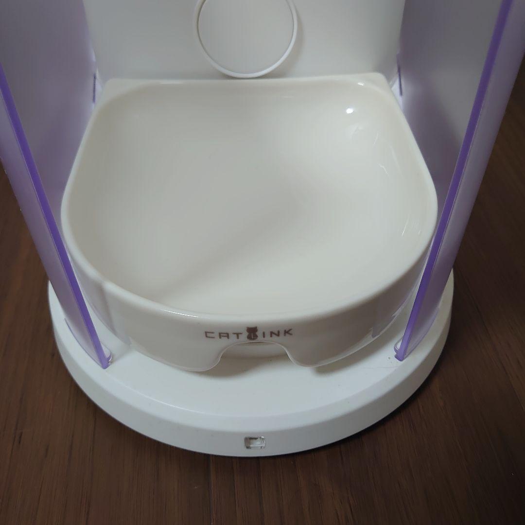 自動給餌器　CATLINK ONE 2個＋1個セット