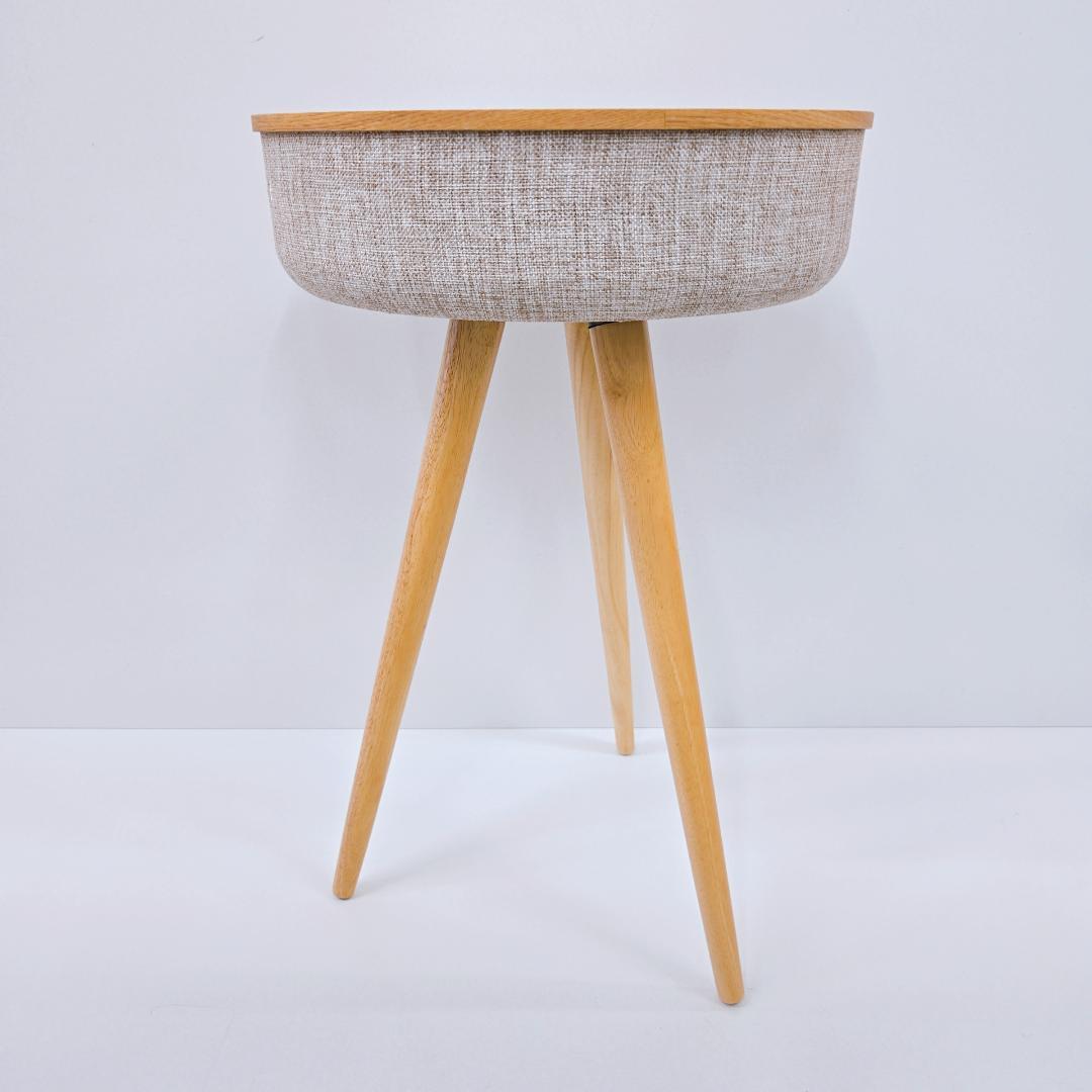 【動作確認済】Welle Bluetooth テーブル型スピーカー Mellow