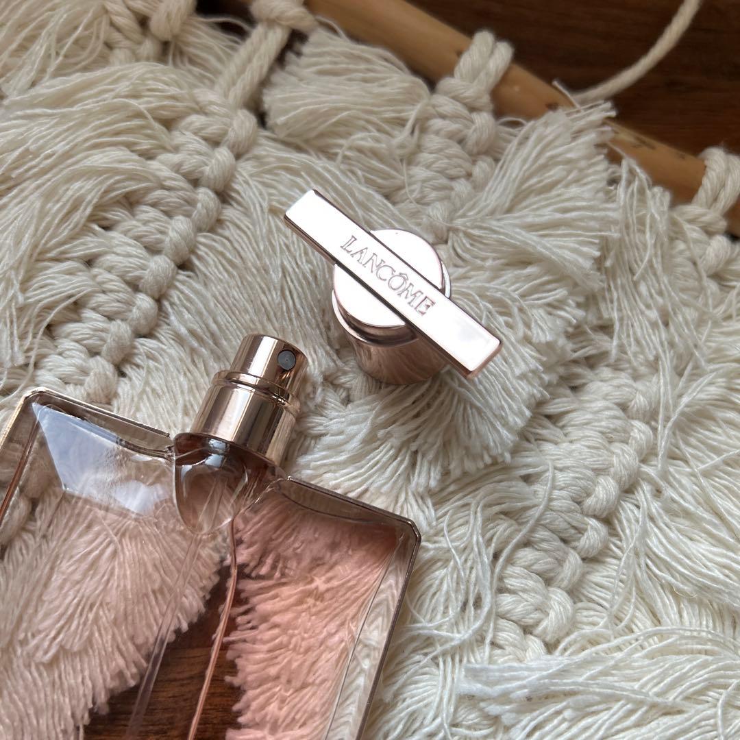 ランコム　イドル　オー　ドゥ　パルファン　50ml idole lancome