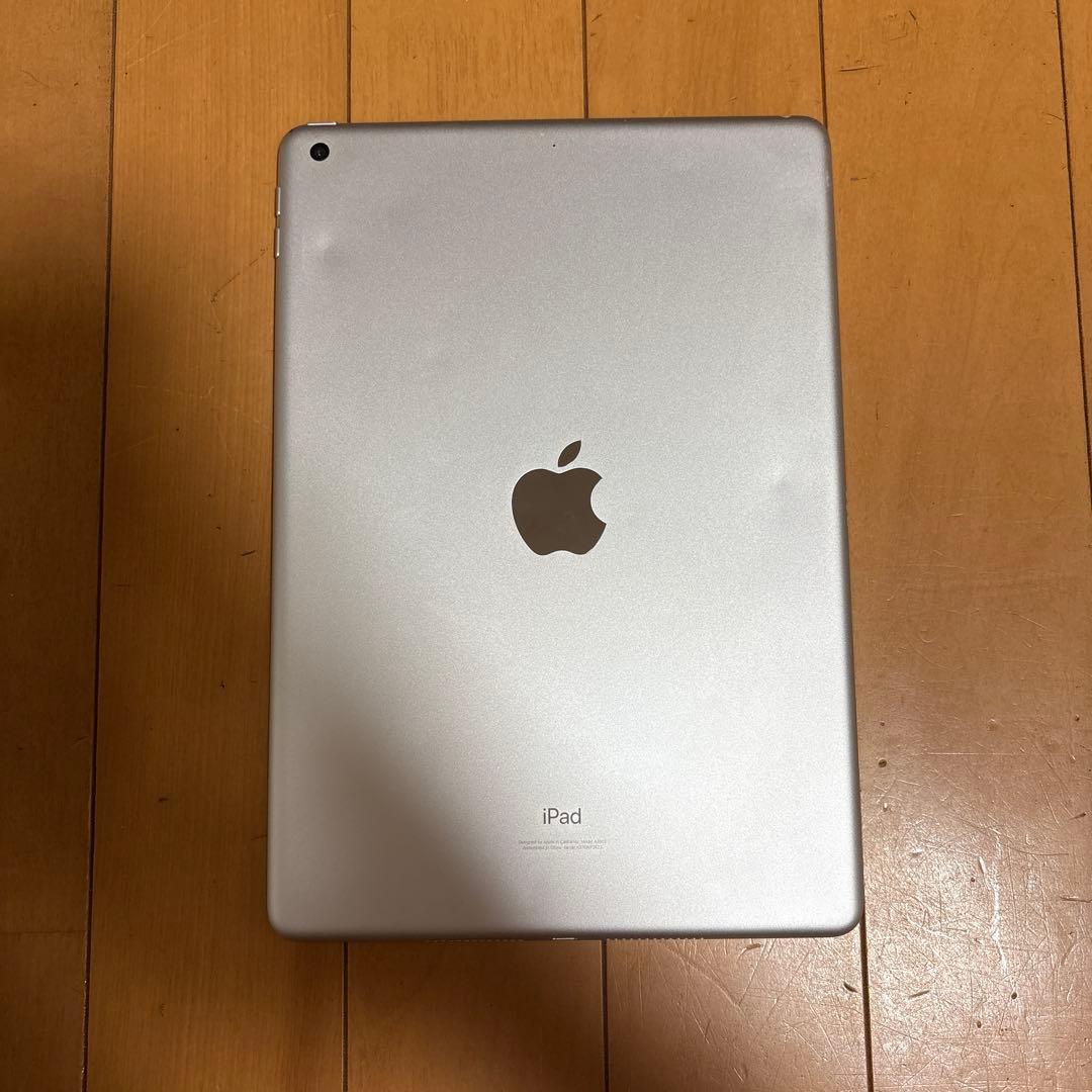 iPad 第9世代 256GB + Apple Pencil付き お値下げ可能