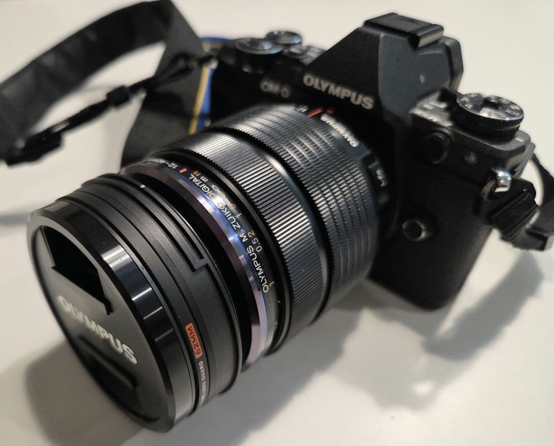 Olympus OM-D E-MS MarkⅡミラーレスカメラオリンパス美品