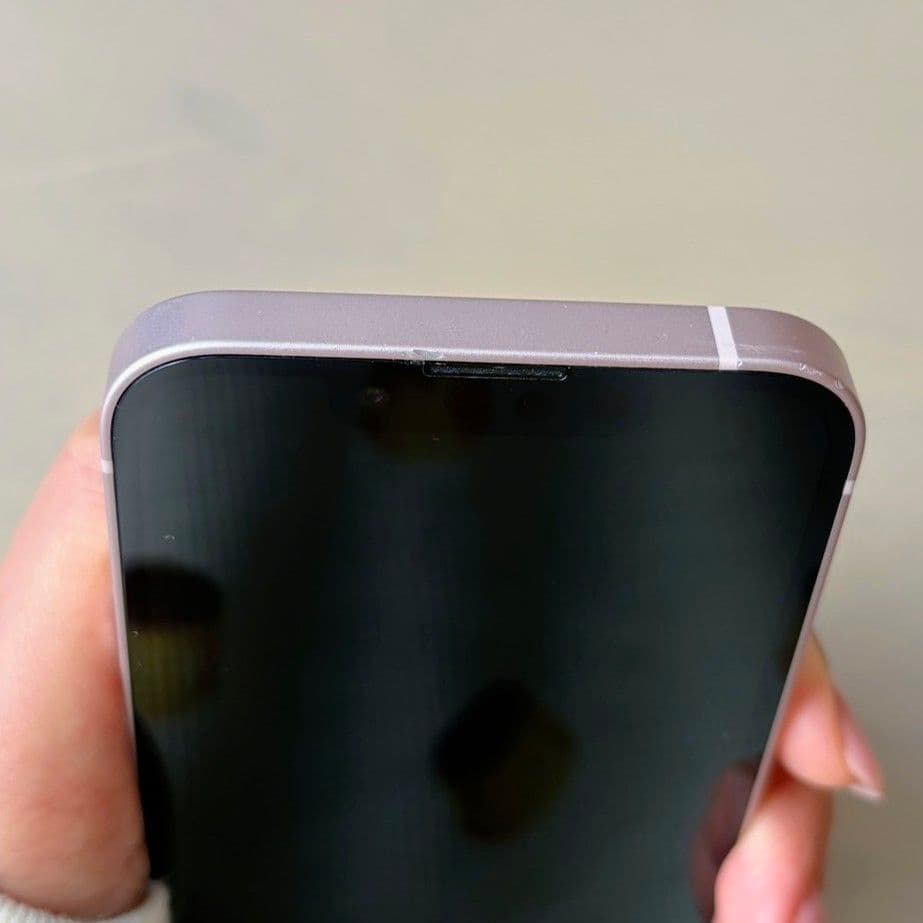 iPhone 13mini 256gb ピンク