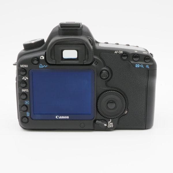 元箱付き！■ほぼ新品■CANON EOS 5D MarkII