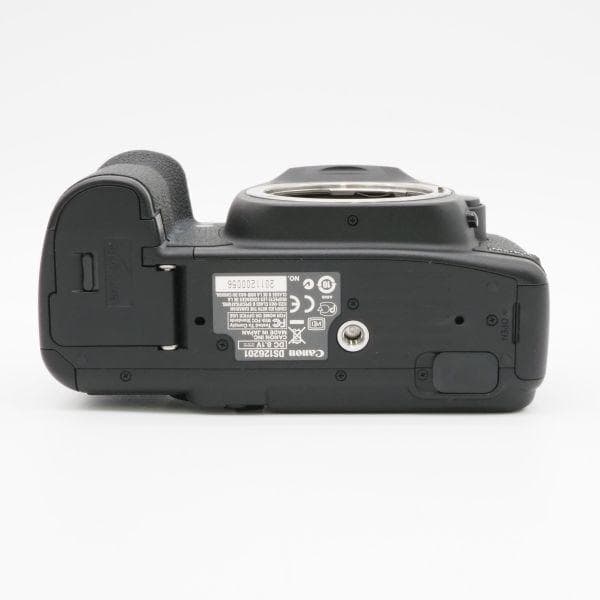 元箱付き！■ほぼ新品■CANON EOS 5D MarkII