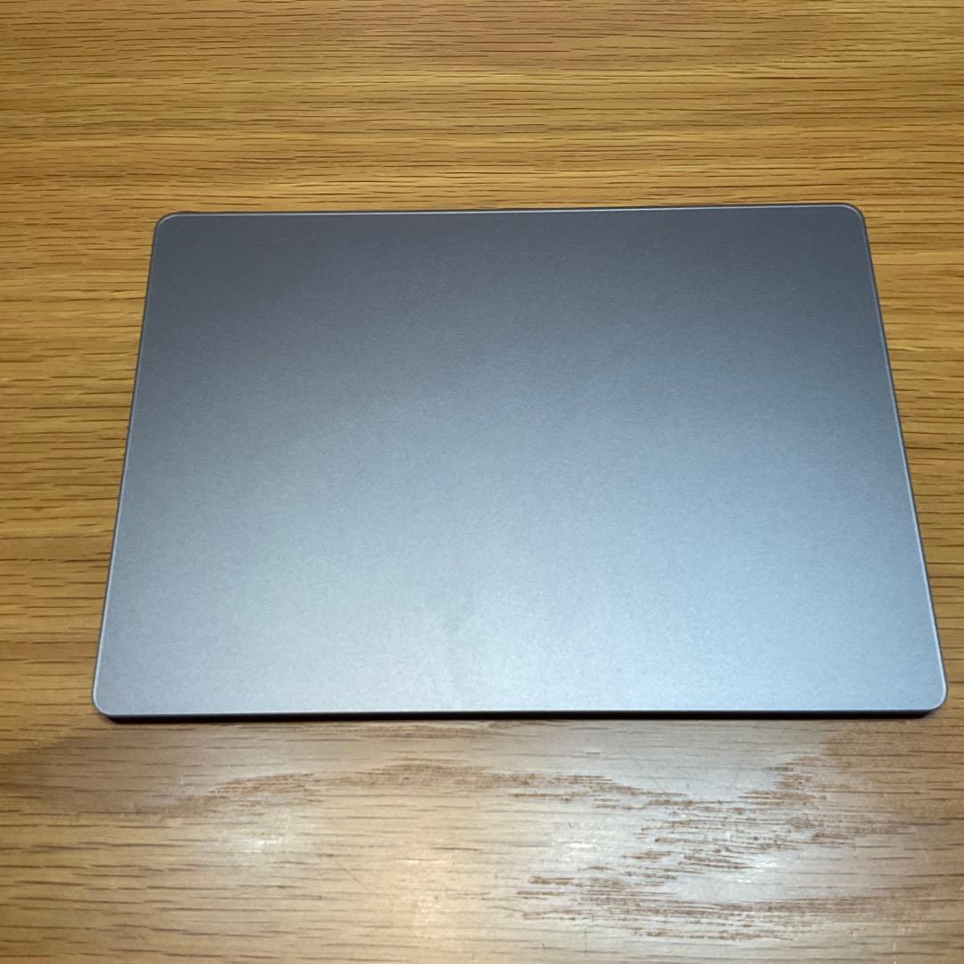 マウス・トラックボール [ Minz] Magic Trackpad