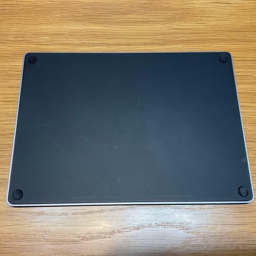 マウス・トラックボール [ Minz] Magic Trackpad